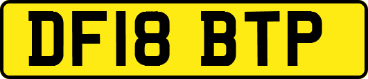DF18BTP