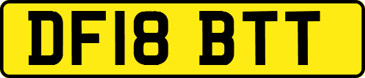 DF18BTT