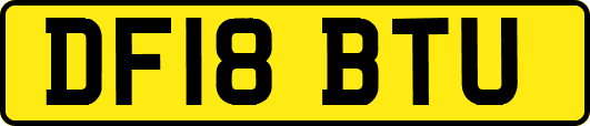 DF18BTU