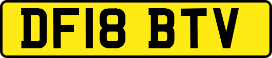 DF18BTV