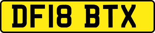 DF18BTX