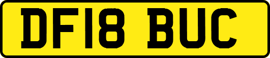 DF18BUC