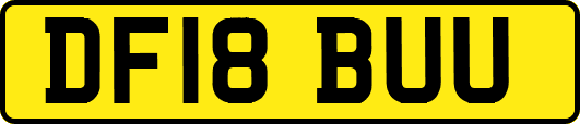 DF18BUU