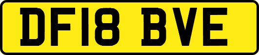 DF18BVE