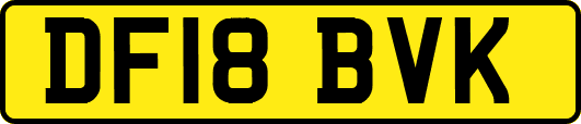 DF18BVK