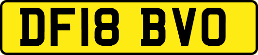 DF18BVO