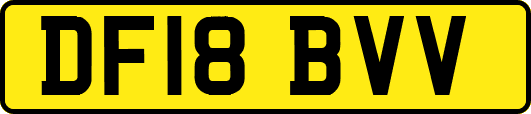 DF18BVV