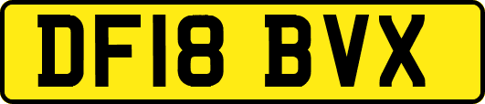 DF18BVX