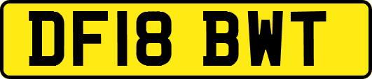 DF18BWT