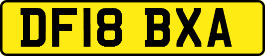 DF18BXA