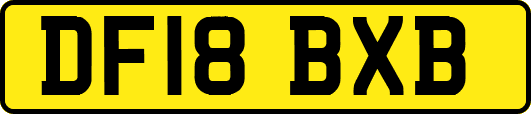 DF18BXB