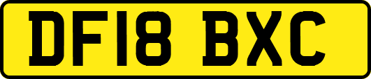 DF18BXC