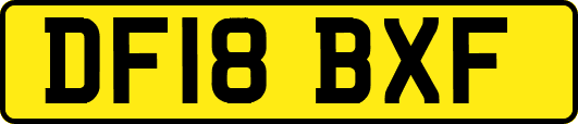 DF18BXF