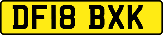 DF18BXK
