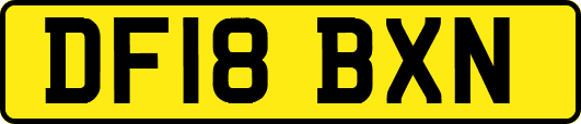DF18BXN