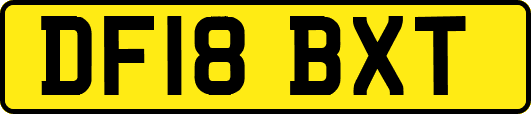DF18BXT