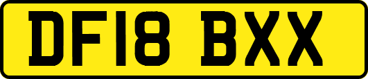DF18BXX