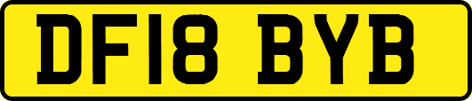 DF18BYB