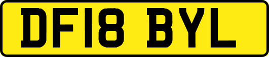 DF18BYL