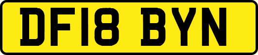 DF18BYN
