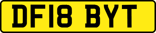 DF18BYT