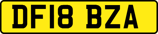 DF18BZA
