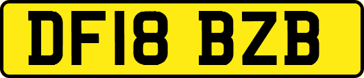 DF18BZB