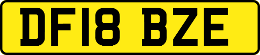DF18BZE