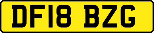 DF18BZG