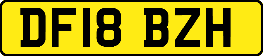 DF18BZH