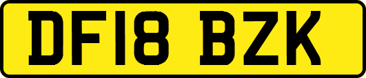 DF18BZK