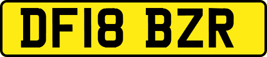 DF18BZR