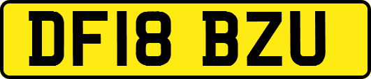 DF18BZU