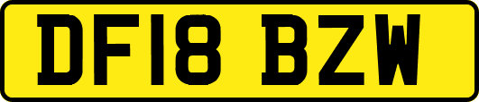 DF18BZW