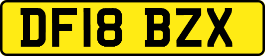DF18BZX