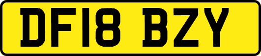 DF18BZY