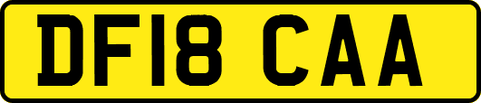 DF18CAA