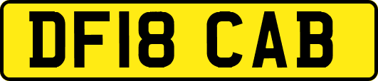 DF18CAB