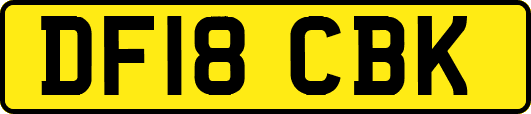 DF18CBK