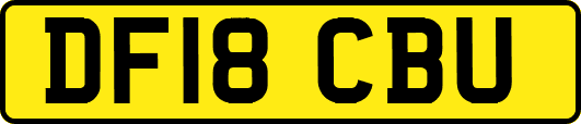 DF18CBU