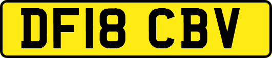 DF18CBV