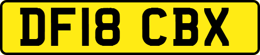 DF18CBX