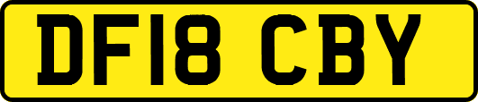 DF18CBY