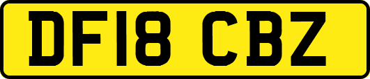 DF18CBZ