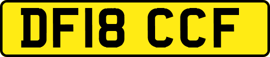DF18CCF