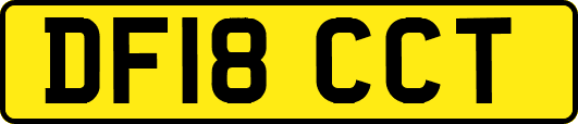 DF18CCT