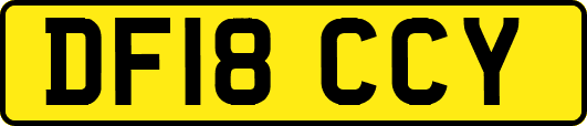 DF18CCY
