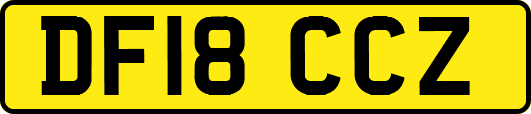 DF18CCZ
