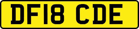 DF18CDE