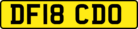 DF18CDO